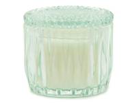 South Seas Gardenia 14.5-Oz. 3-Wick Candle Light Green view