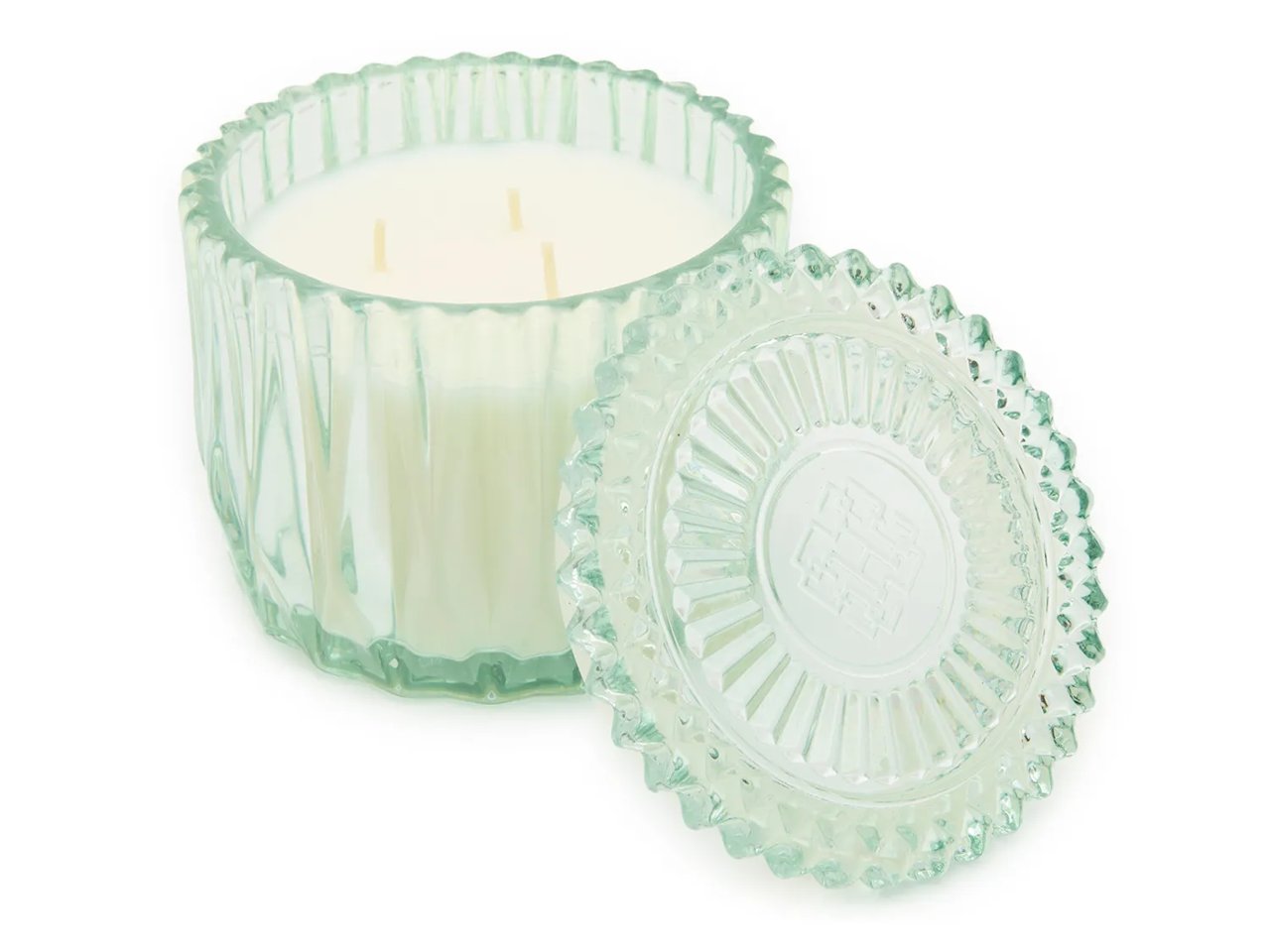 South Seas Gardenia 14.5-Oz. 3-Wick Candle