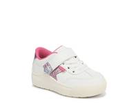 Time Off Win Slip-On Sneaker - Kids' White view