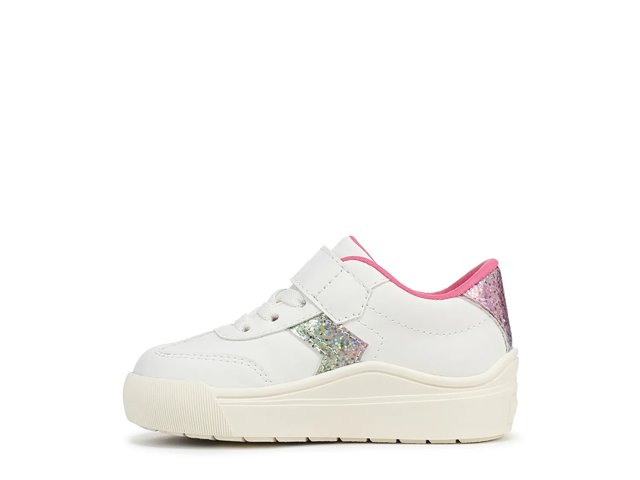 Time Off Win Slip-On Sneaker - Kids'