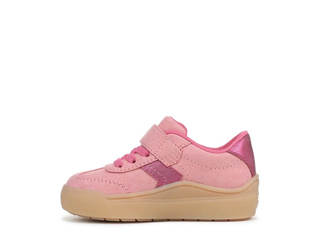 Time Off Win Slip-On Sneaker - Kids'