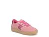Time Off Win Slip-On Sneaker - Kids' Pink view