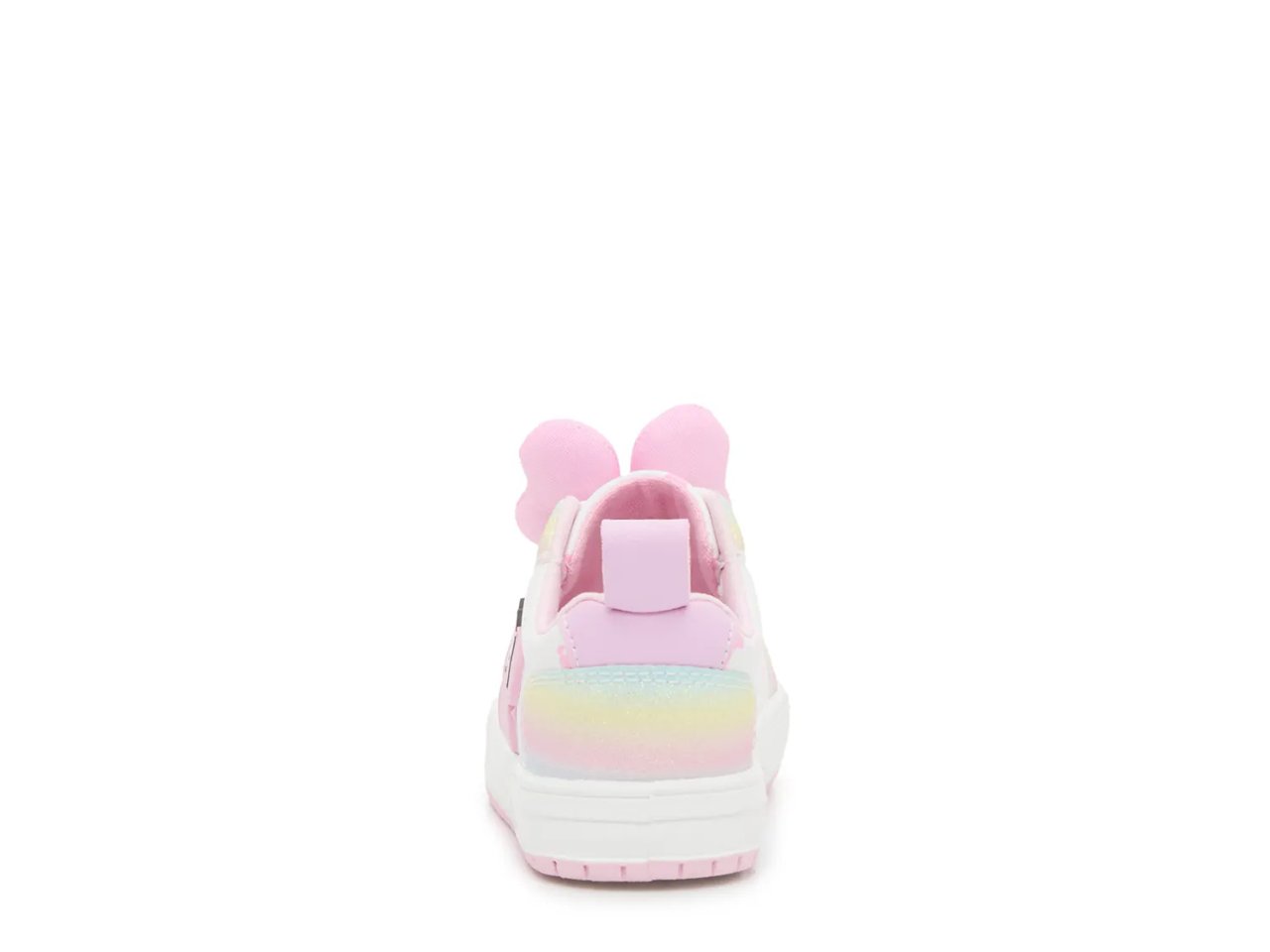 Minnie Mouse Bow Court Sneaker - Kids'