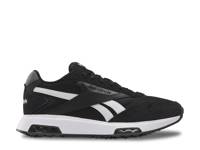 Glide DMX Running Shoe Black view