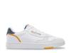 Phase Court Sneaker - Women's White view
