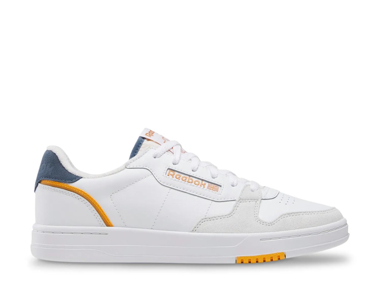 Phase Court Sneaker - Women's