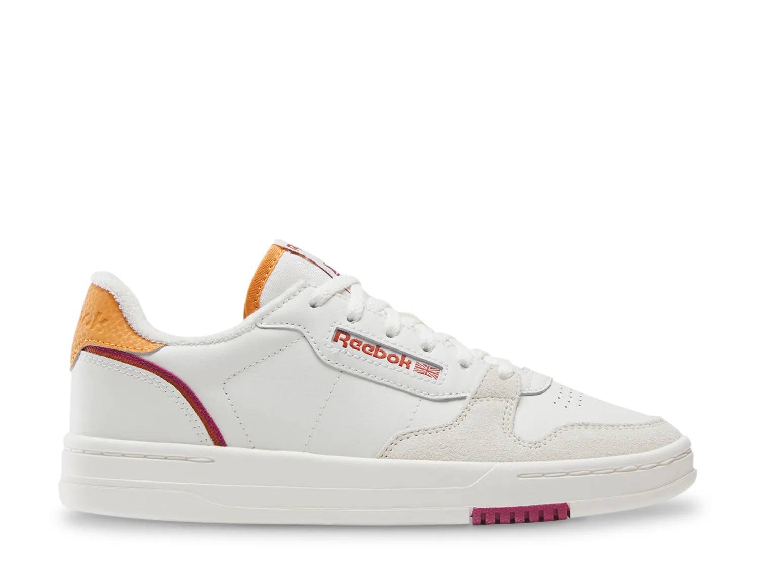 Phase Court Sneaker - Women's