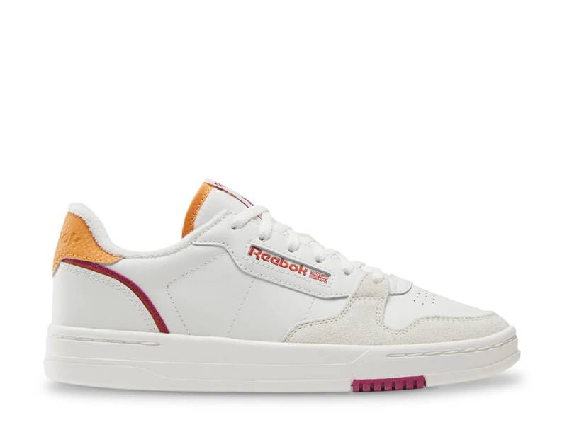 Phase Court Sneaker - Women's