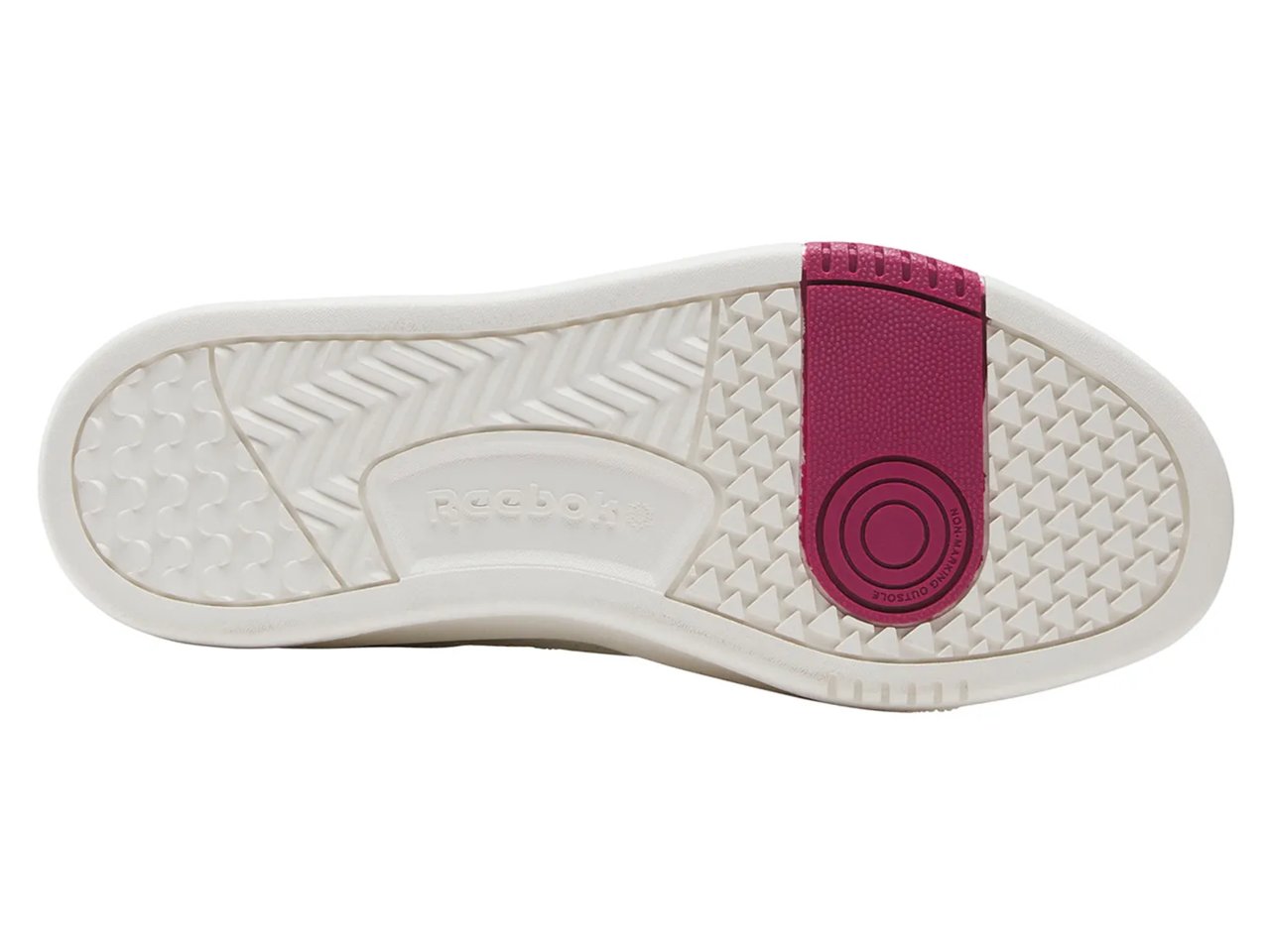 Phase Court Sneaker - Women's