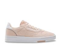 Phase Court Sneaker - Women's Peach view