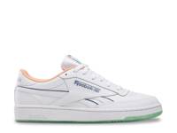 Club C Revenge Sneaker White view