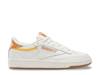 Club C 85 Sneaker - Women's White Leather view