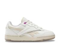 BB 4000 II Retro Sneaker - Women's White/Beige view