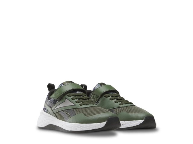 Nano Play Slip-On Sneaker - Kids'