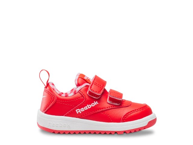 Weebok Clasp Low 3 Sneaker - Kids'
