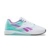Nano X5 Training Shoe White/Aqua Green view