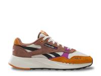 Classic Leather 2400 Sneaker Dark Brown/Tan view