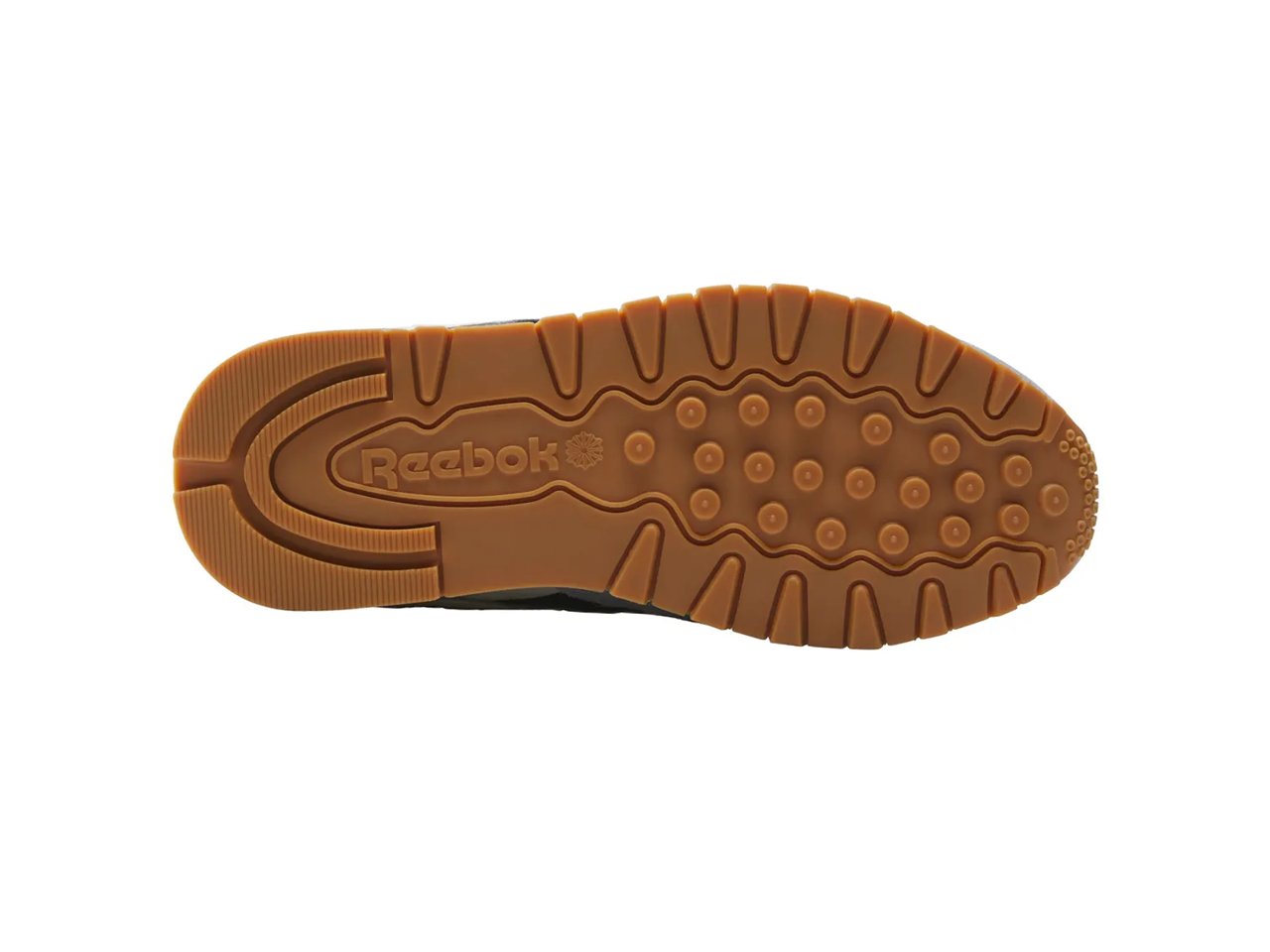 Classic Leather Sneaker - Kids'