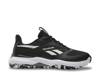 Nano Golf Shoe Black/White view