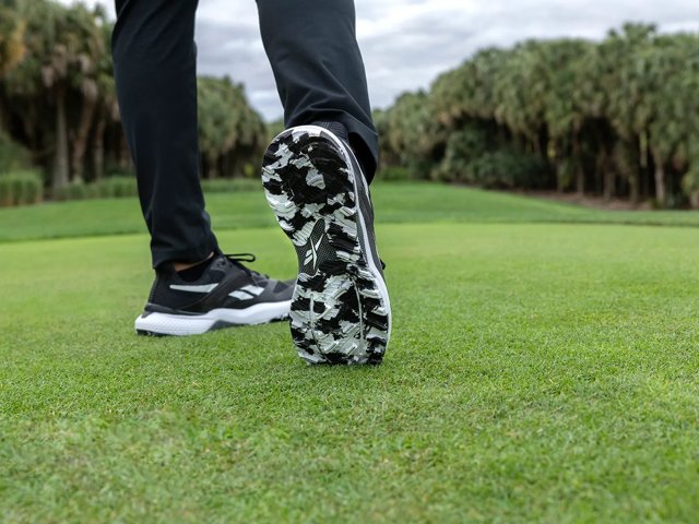 Reebok Nano Golf Shoe - Free Shipping | DSW