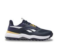 Nano Golf Shoe Blue view