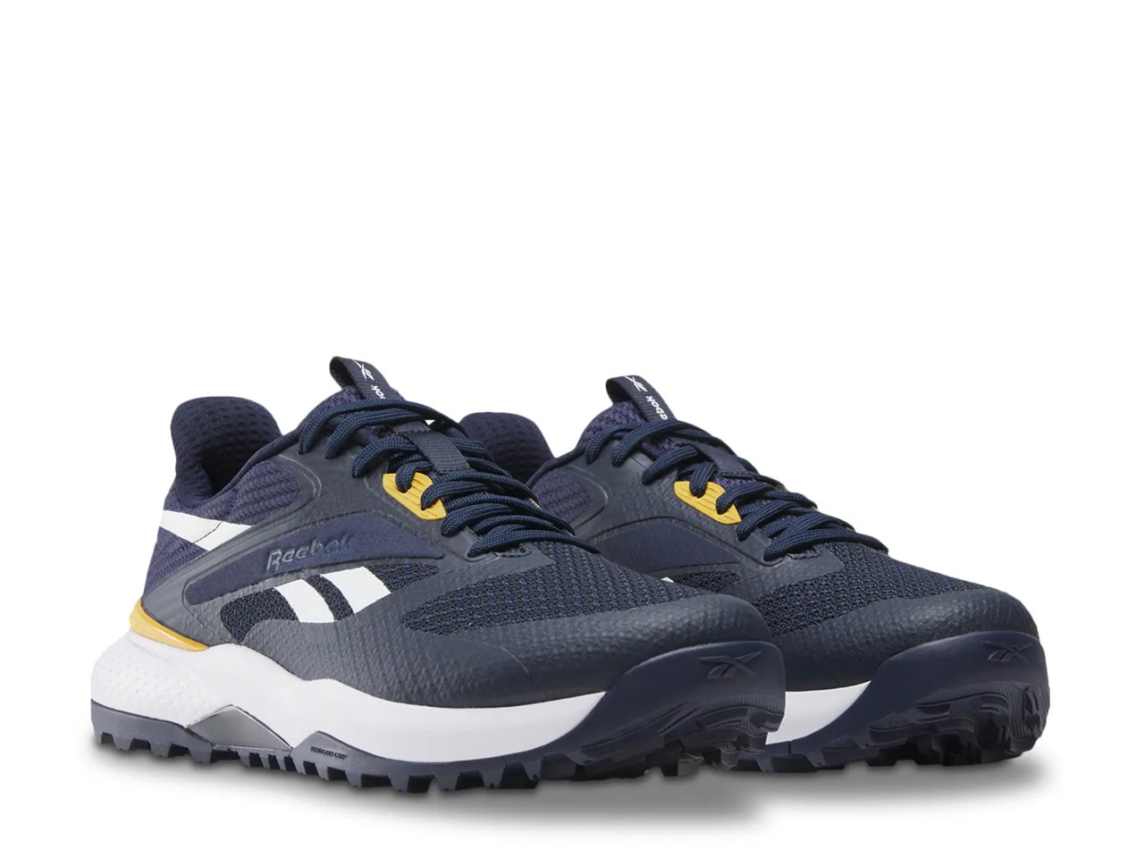 Nano Golf Shoe