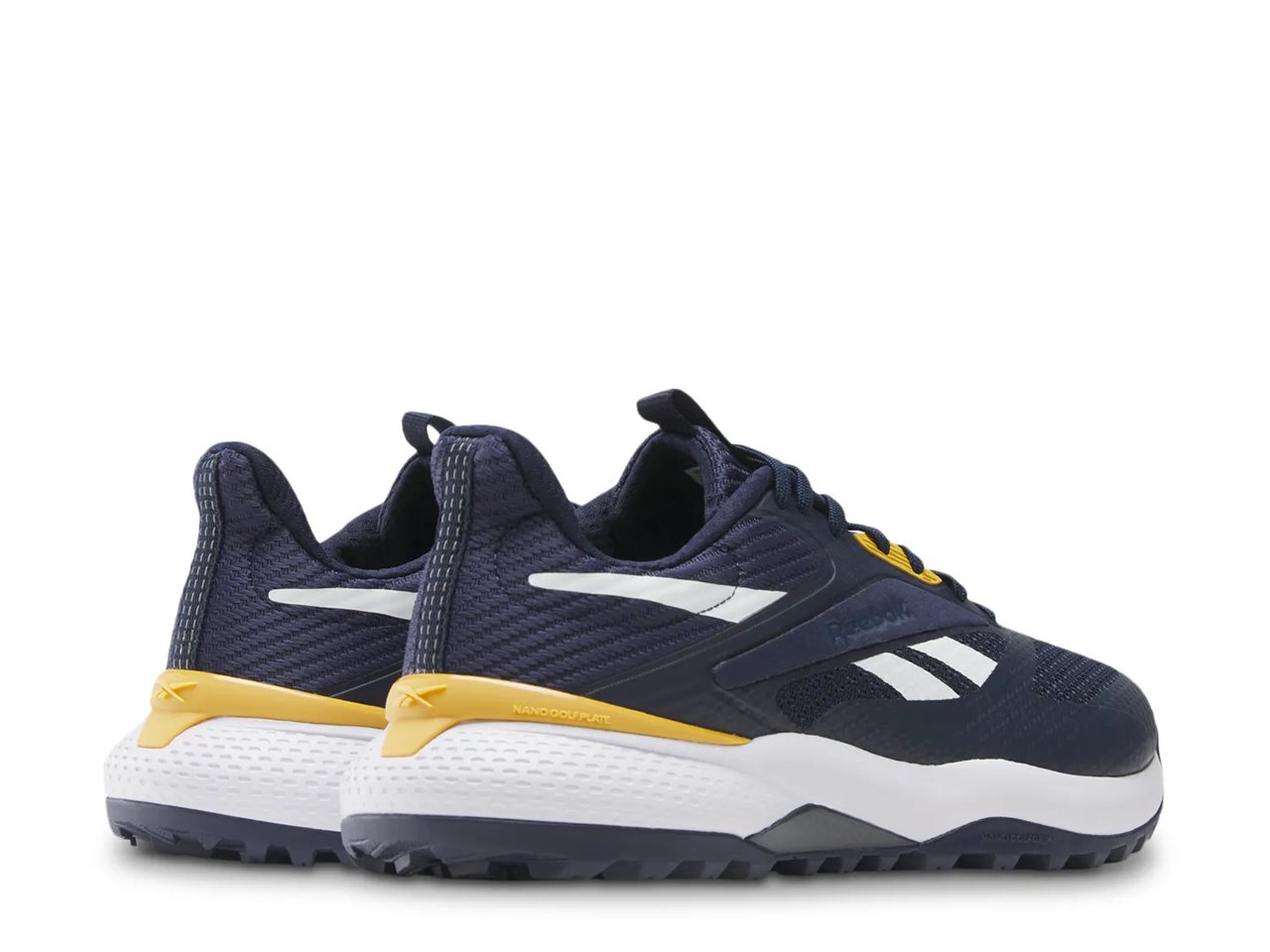 Nano Golf Shoe