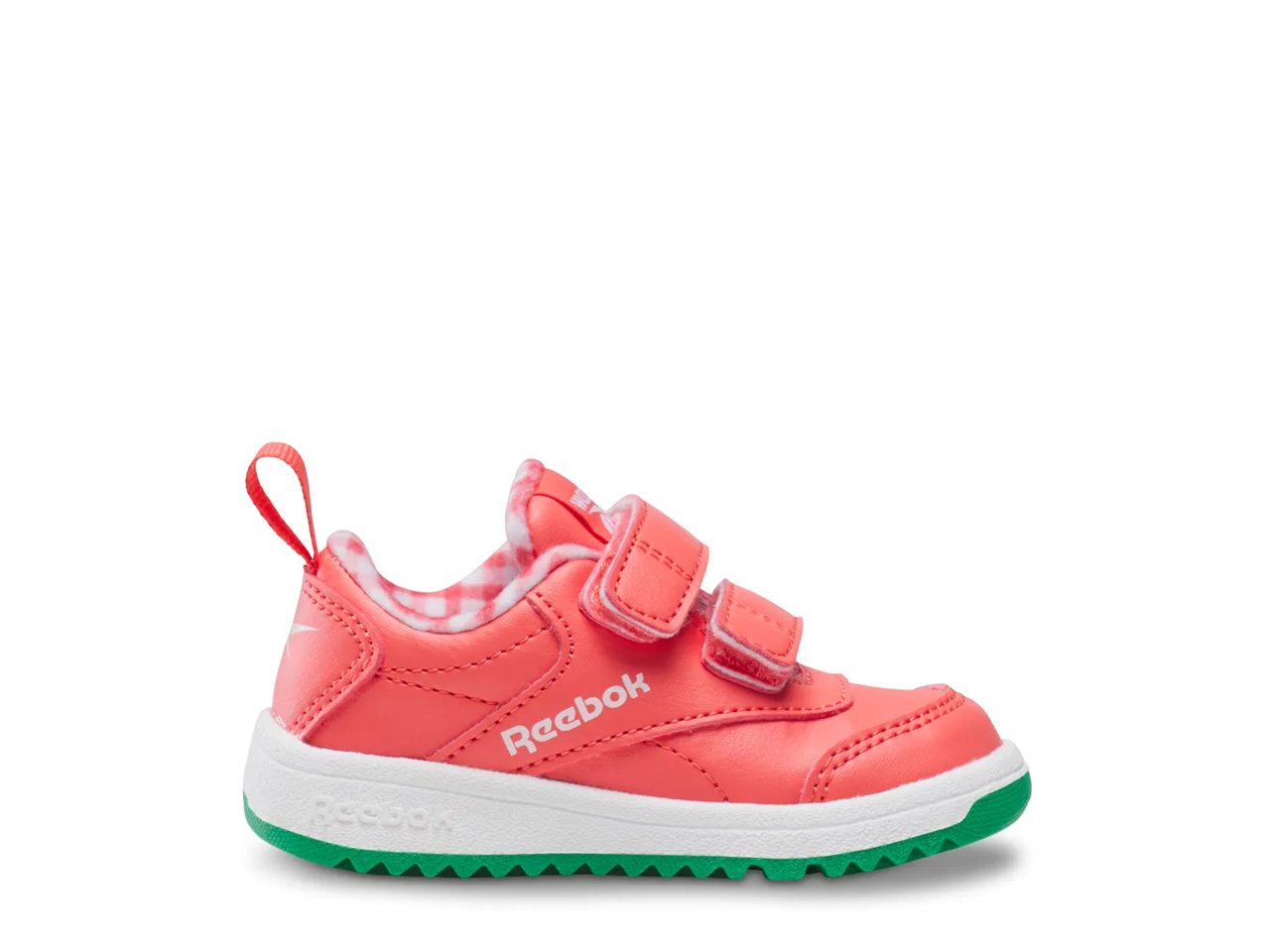 Weebok Clasp Low 2 Sneaker - Kids'