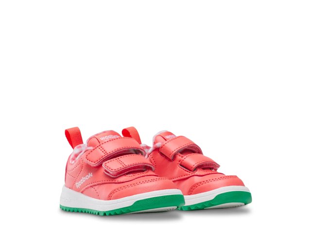 Weebok Clasp Low 2 Sneaker - Kids'