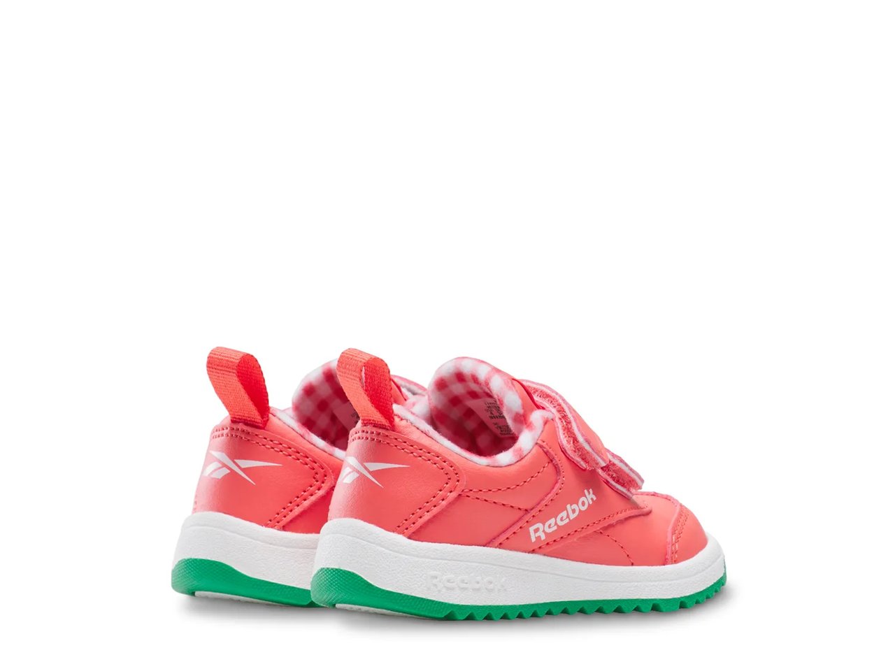Weebok Clasp Low 2 Sneaker - Kids'