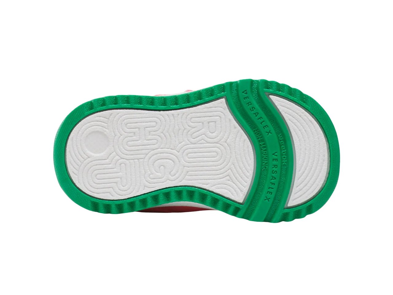 Weebok Clasp Low 2 Sneaker - Kids'