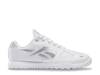 Nano 2.0 Training Shoe - Women's White/Silver Metallic view