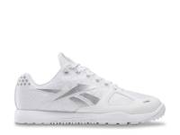 Nano 2.0 Training Shoe - Women's White/Silver Metallic view