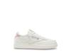 Club C Sneaker - Kids' Chalk White view