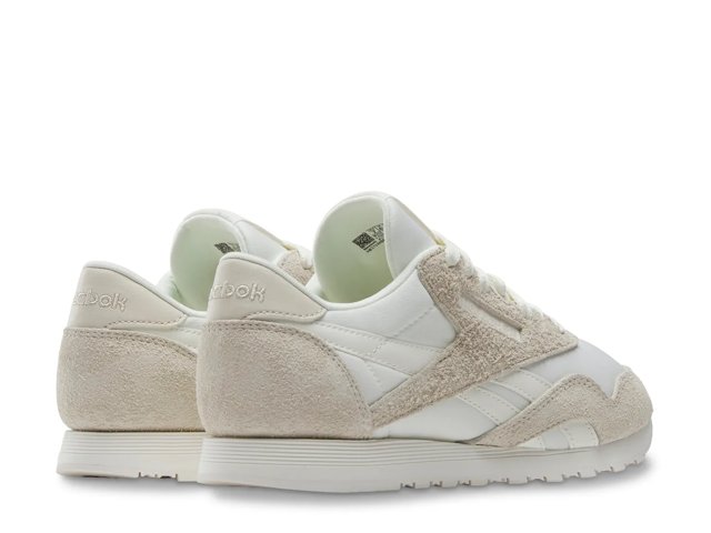 Classic Nylon Sneaker - Women's