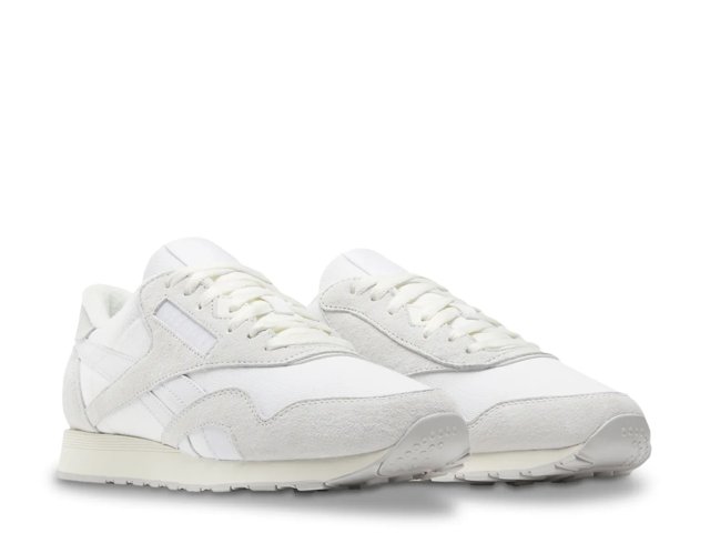 Classic Nylon Sneaker