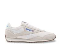 Classic AZ Sneaker White view