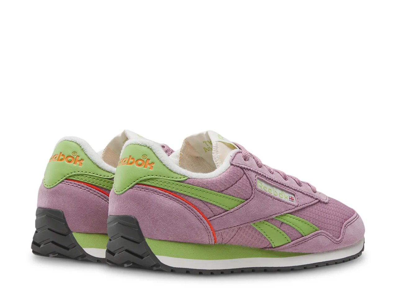 Classic AZ Sneaker