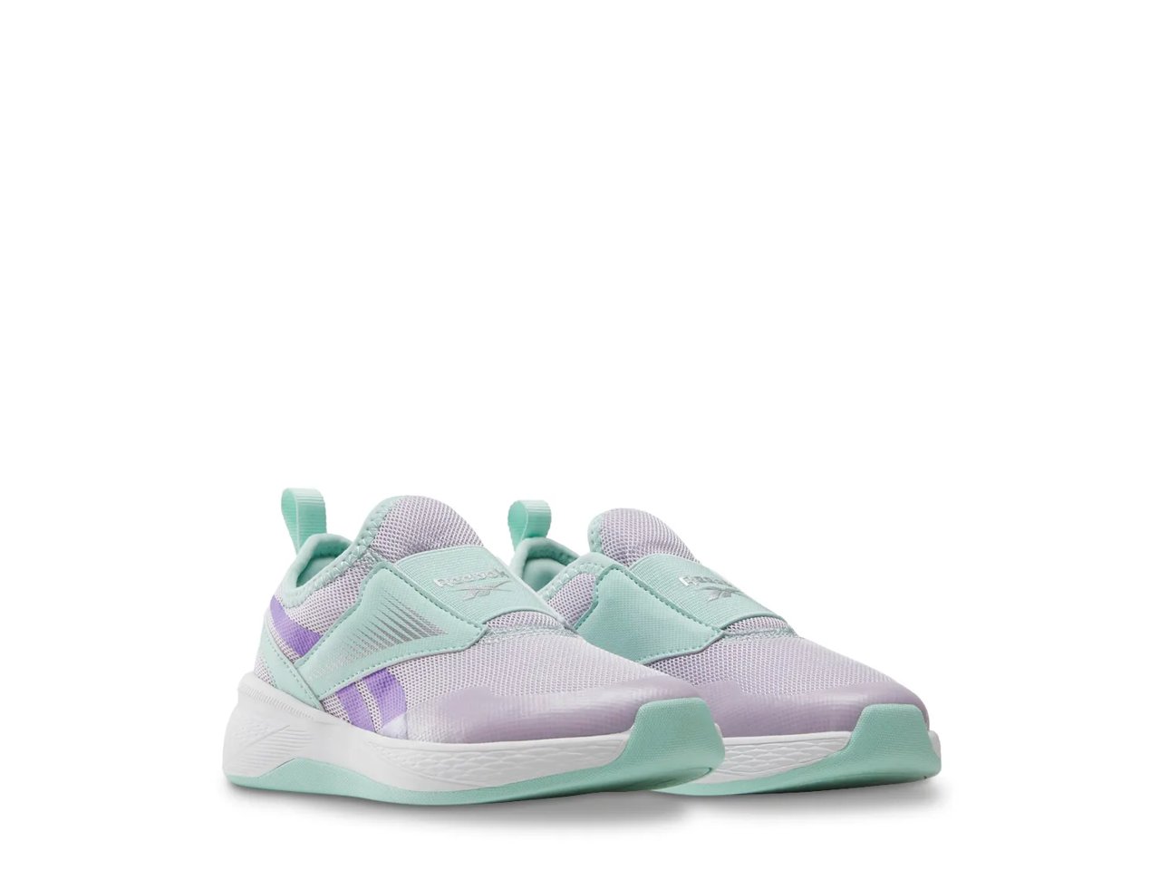 Nano Play Slip-On Sneaker - Kids'