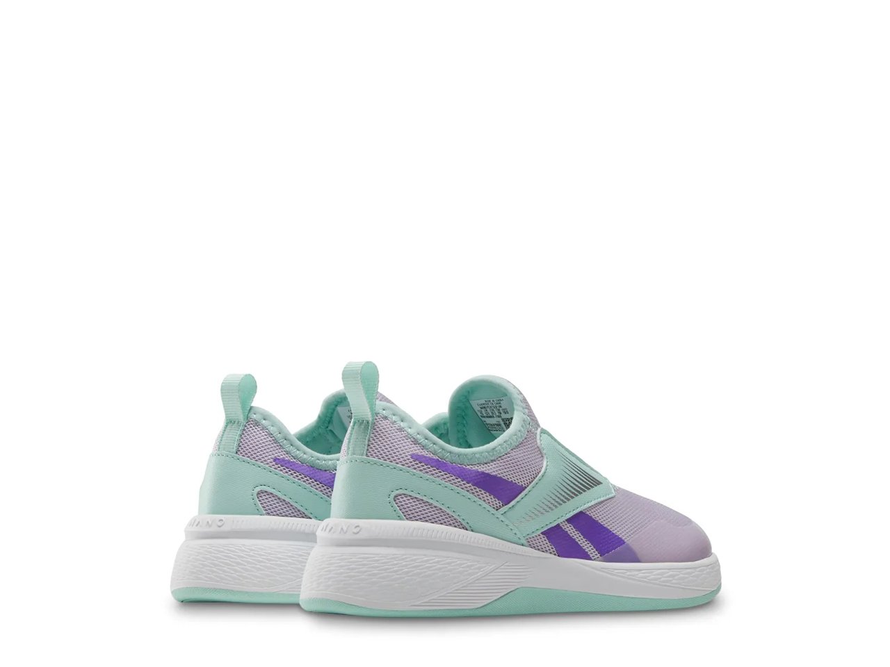 Nano Play Slip-On Sneaker - Kids'