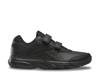 Work N Cushion 4.0 Walking Shoe Black view