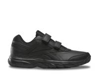 Work N Cushion 4.0 Walking Shoe Black view