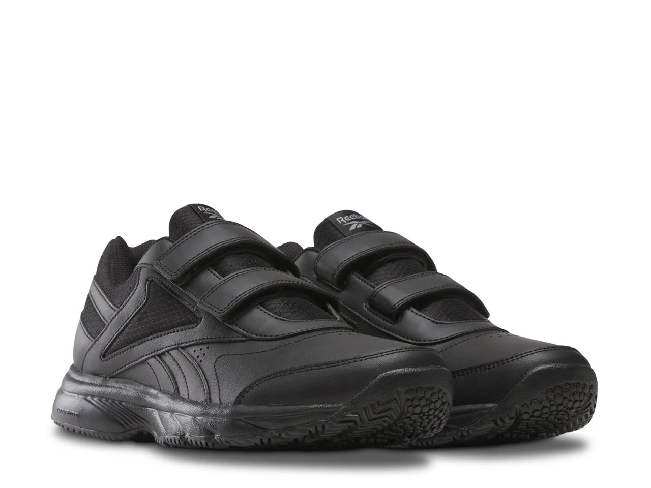 Work N Cushion 4.0 Walking Shoe