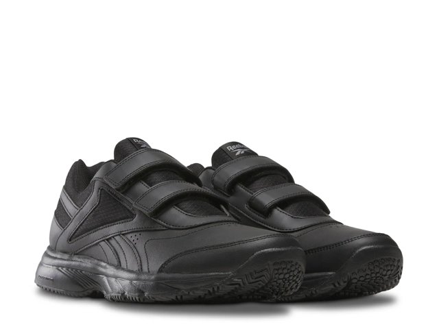 Work N Cushion 4.0 Walking Shoe