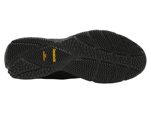 Work N Cushion 4.0 Walking Shoe