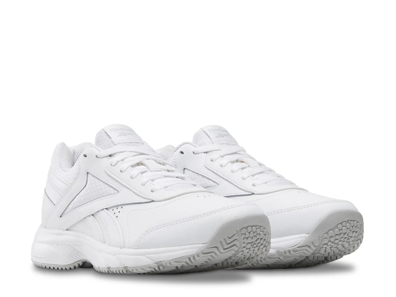 Work N Cushion 4.0 Walking Shoe - Women's