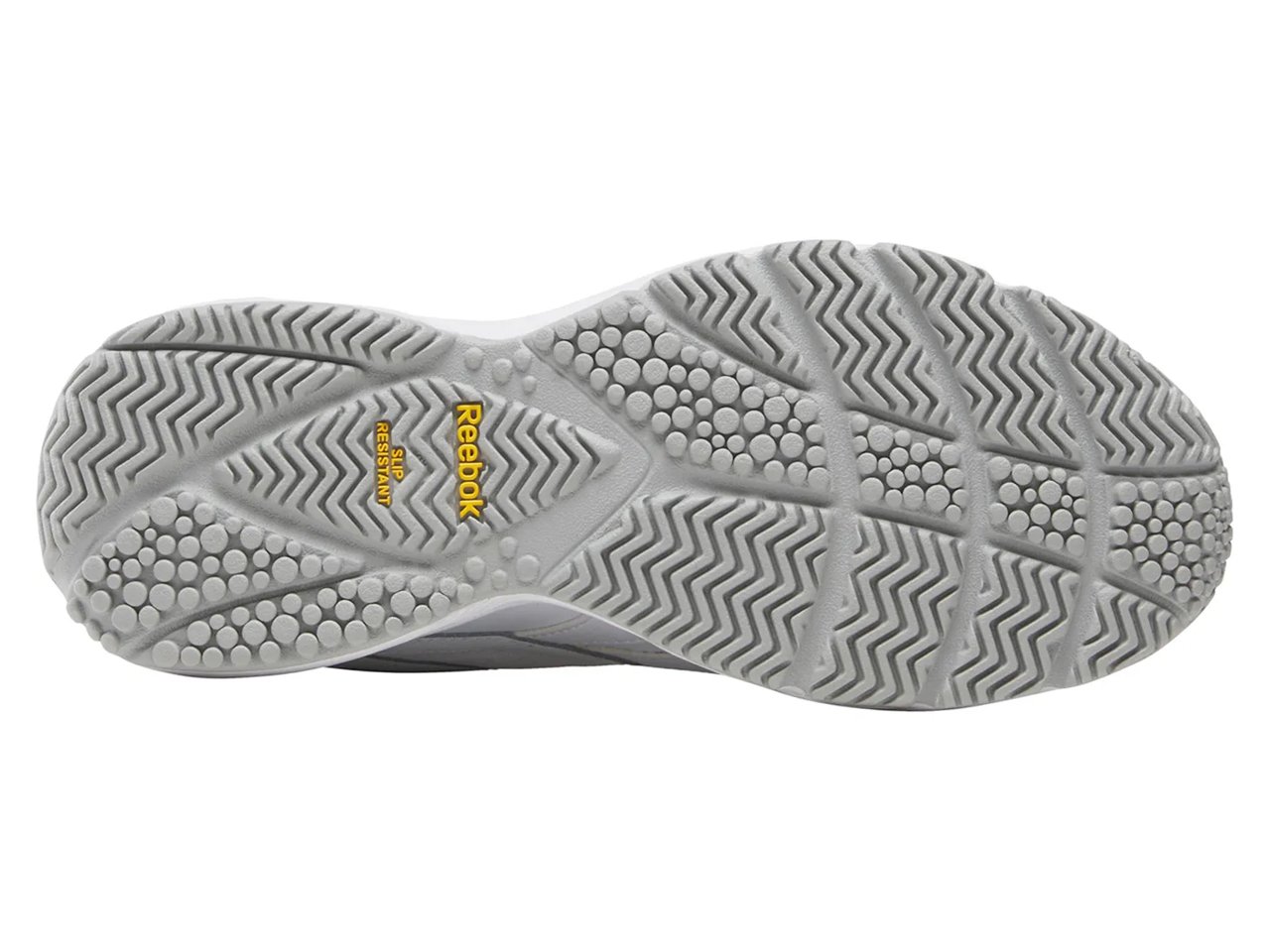 Work N Cushion 4.0 Walking Shoe - Women's