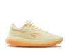 DMX Comfort+ Walking Shoe - Women's Yellow/Orange view