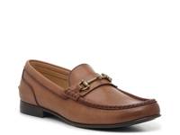 Cadell Loafer Cognac Leather view
