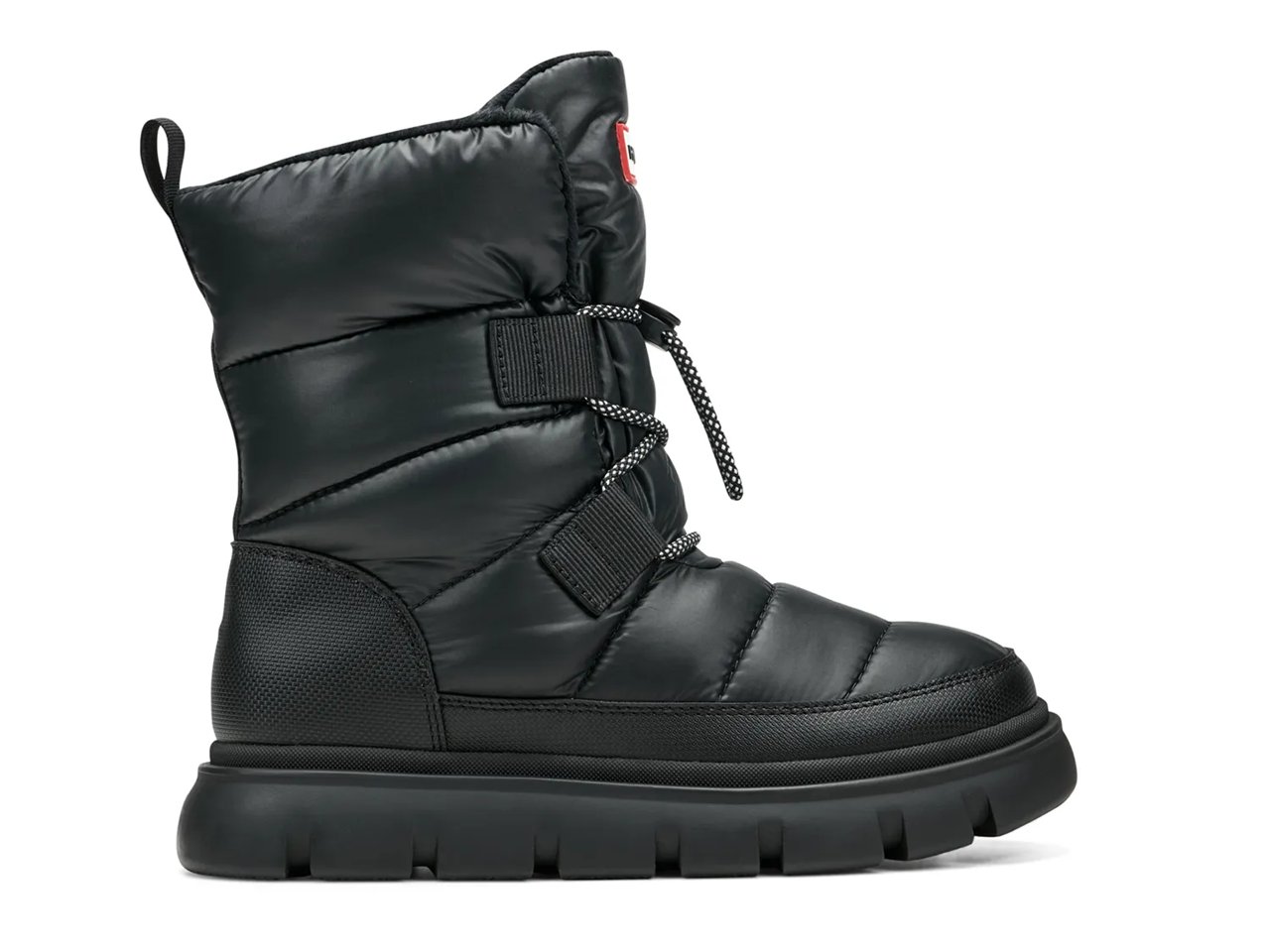 Moon Bootie